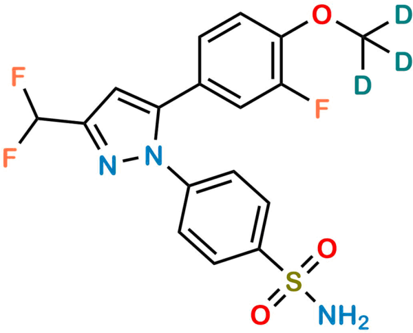 Deracoxib D3