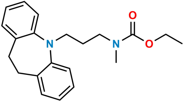 Desipramine Ethyl Carbamate