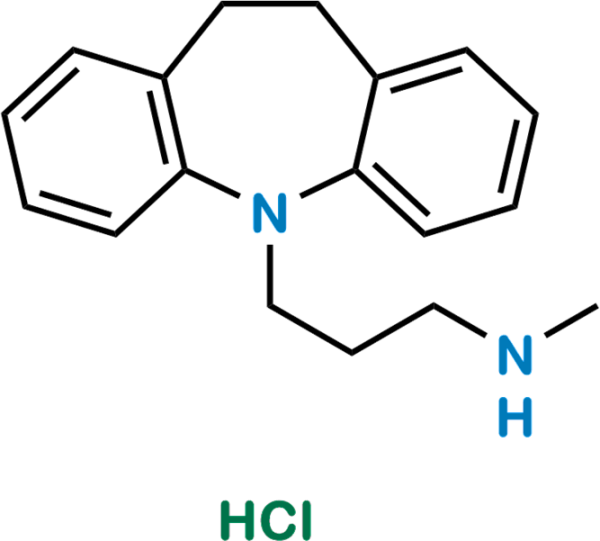 Desipramine HCl