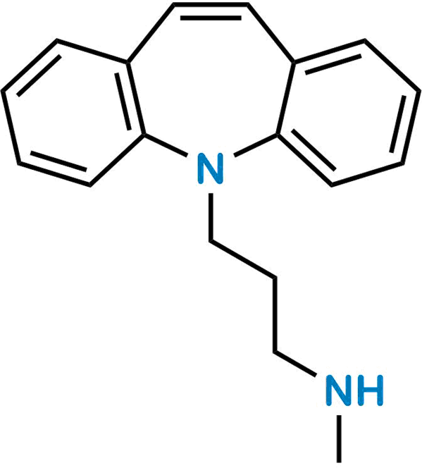 Desipramine Impurity 1