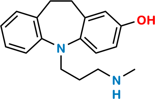 2-Hydroxy Desipramine