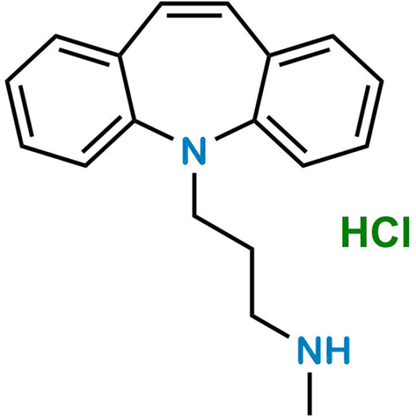 Dehydro Desipramine