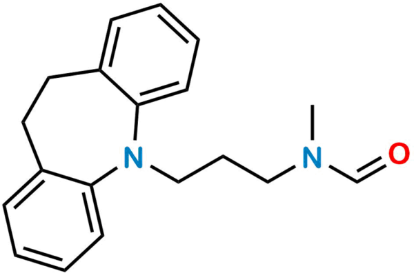 N-Formyldesipramine