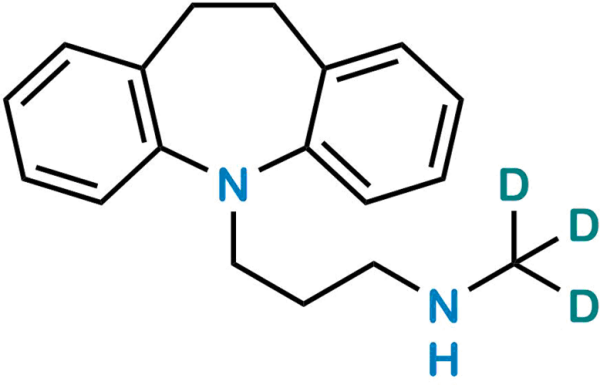 Desipramine D3