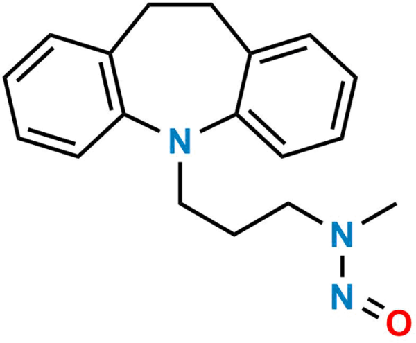 N-Nitroso Desipramine