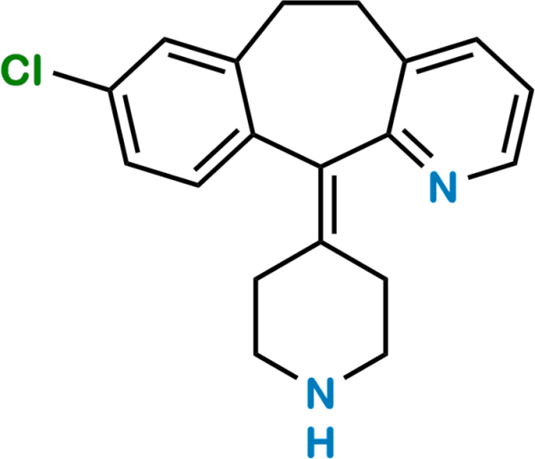 Desloratadine