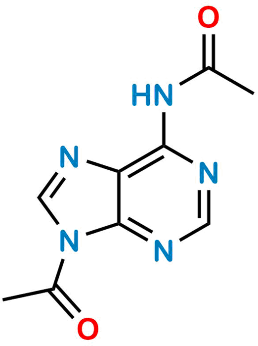 Adenosine Impurity 1