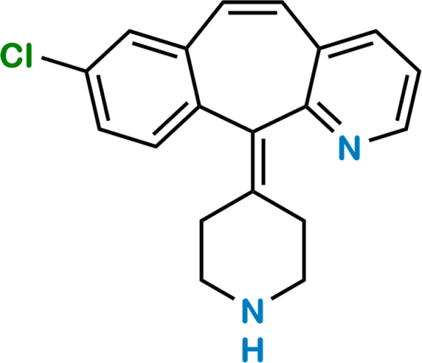 Desloratadine Dehydro Impurity