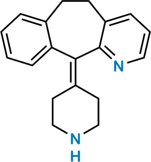 Desloratadine Deschloro Impurity