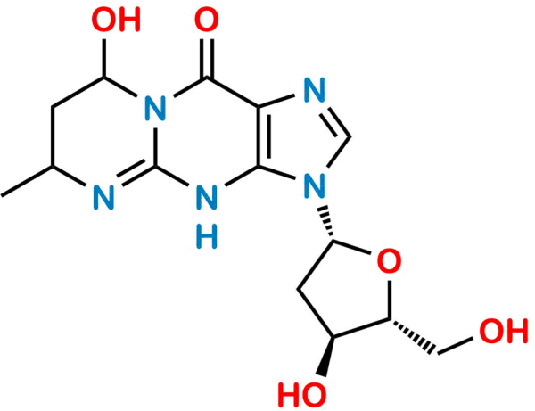 Adenosine Impurity 2