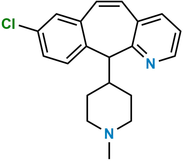 Desloratadine Dihydro Impurity