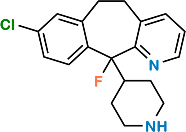 Desloratadine EP Impurity A