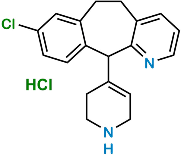 Desloratadine EP Impurity B