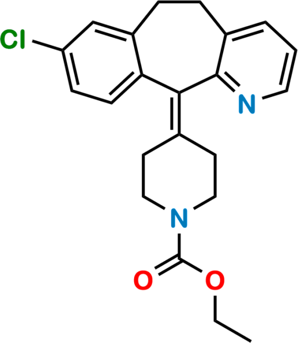 Desloratadine EP Impurity C