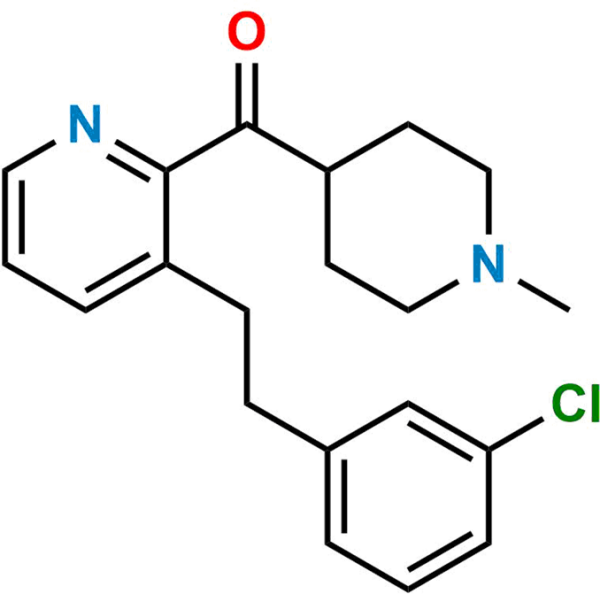 Desloratadine Methanone Impurity