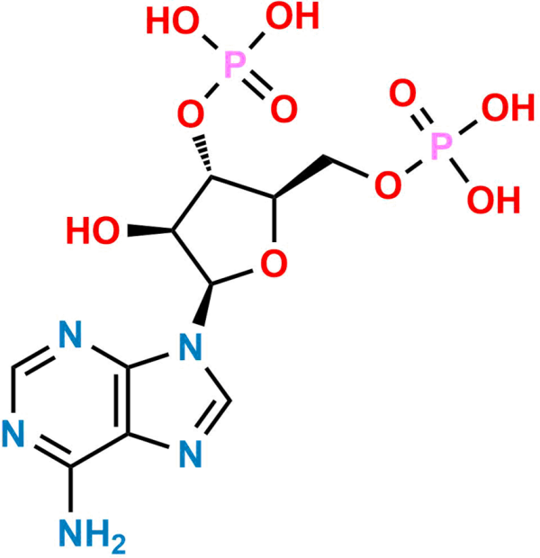 Adenosine Impurity 3