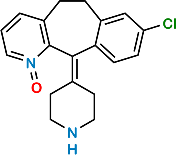 Desloratadine N-oxide