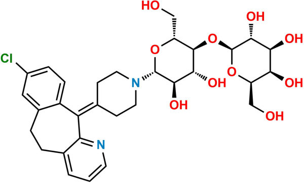 Desloratadine Impurity 1