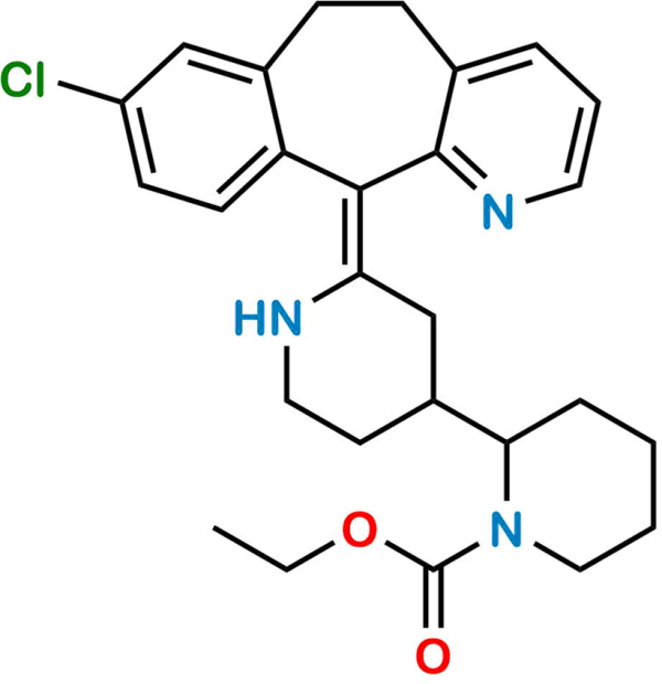 Desloratadine Impurity 2