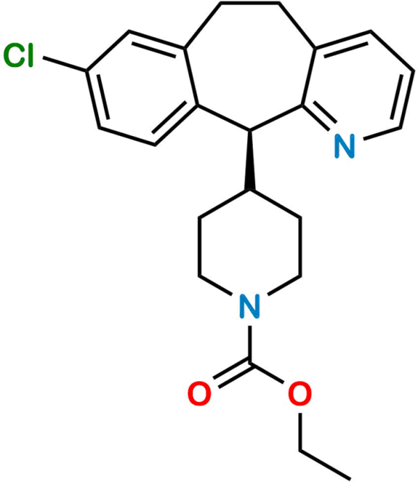 Desloratadine Impurity 3