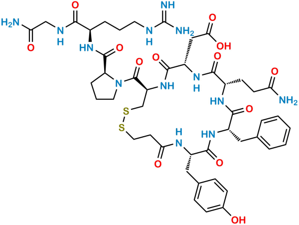 Desmopressin EP Impurity A