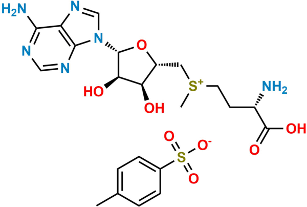 S-Adenosyl-L-Methionine (Tosylate salt)