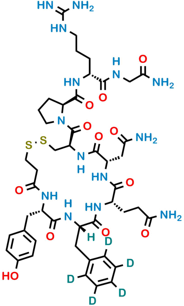 Desmopressin D5