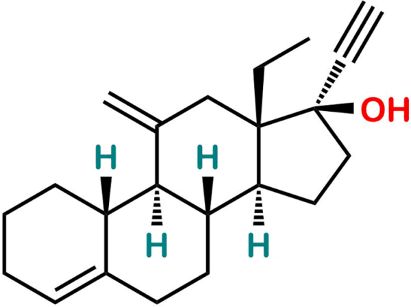 Desogestrel