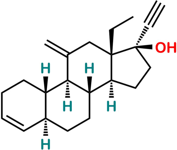 Desogestrel EP Impurity A