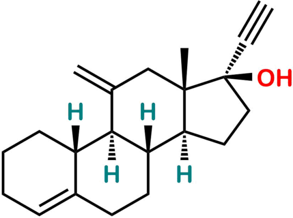 Desogestrel EP Impurity B