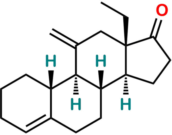 Desogestrel EP Impurity C