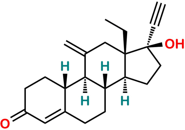 Desogestrel EP Impurity D