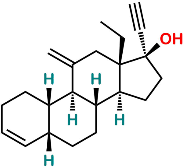 Desogestrel Impurity 1