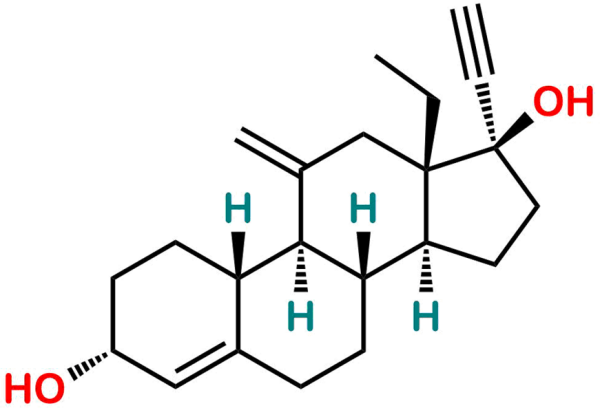 Desogestrel Impurity 2