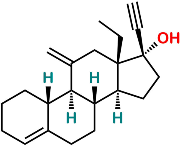 17-β-Desogestrel