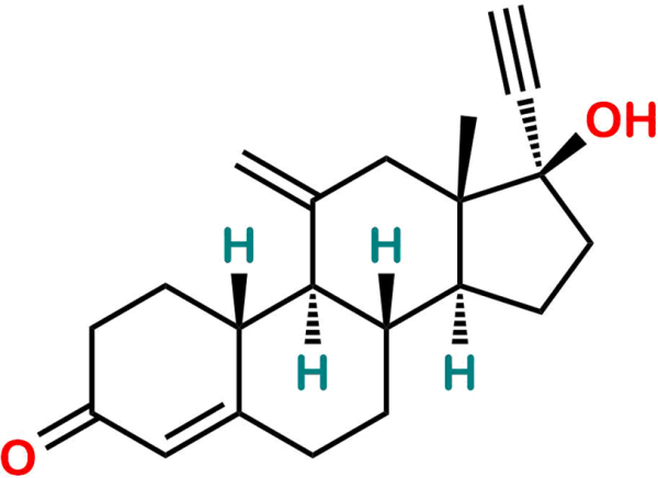 Desogestrel Impurity 3