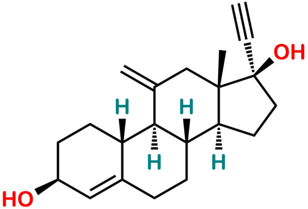 Desogestrel Impurity 4