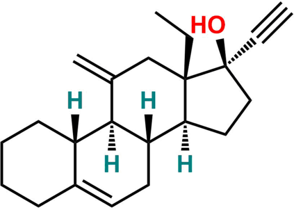 Desogestrel Impurity 5