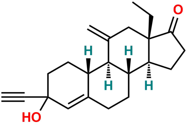 Desogestrel Impurity 6