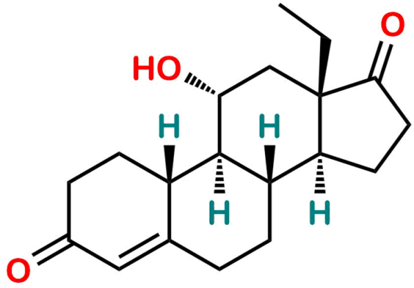 Desogestrel Impurity 7