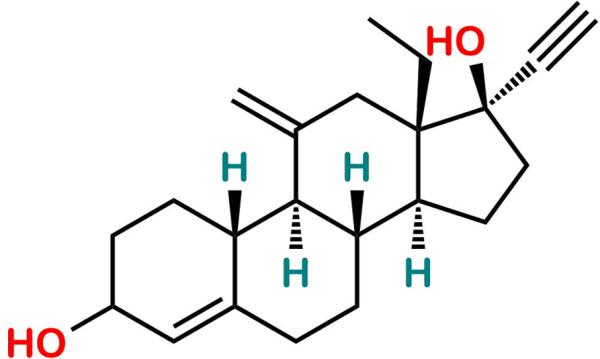 Desogestrel USP Related Compound B