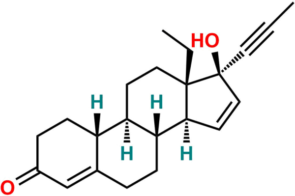 Methyl Gestodene