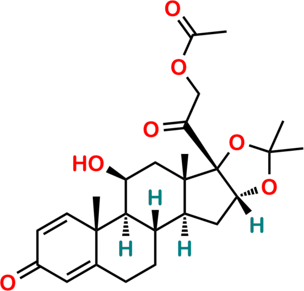 Acetyl Desonide