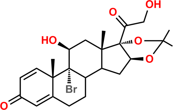 Bromodesonide