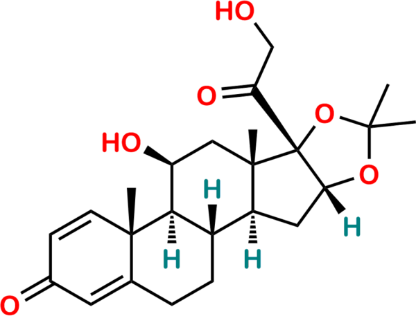 Desonide