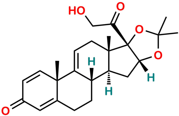 Desonide Impurity 2