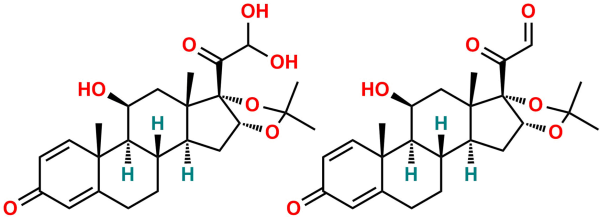 Desonide USP Related Compound A