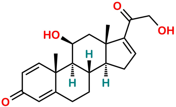 Desonide USP Related Compound B