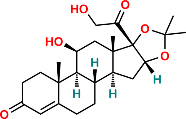 Dihydrodesonide