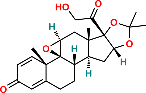 Epoxydesonide